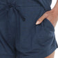 Modal Soft Boxer in Navy