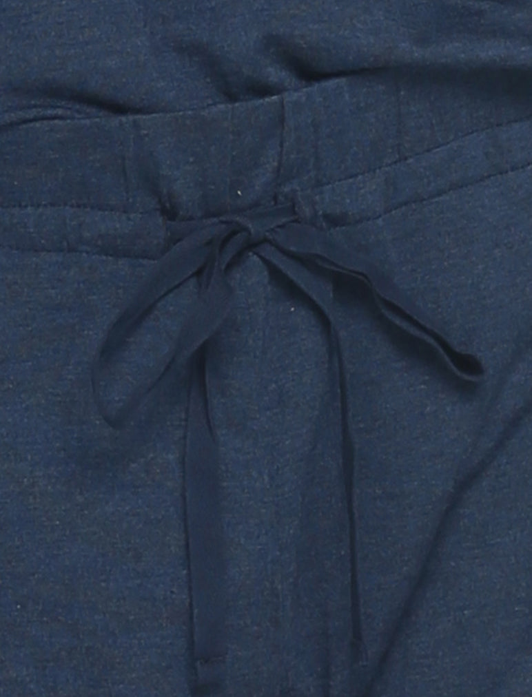 Modal Soft Boxer in Navy