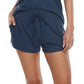 Modal Soft Boxer in Navy