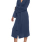 Kate Modal Soft Maxi Robe