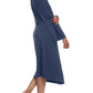 Kate Modal Soft Maxi Robe