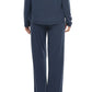 Modal Soft Pant in Navy