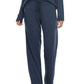 Modal Soft Pant in Navy
