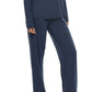 Modal Soft Pant in Navy
