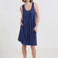 Kate Modal Soft Pleat Front Nightie