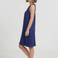 Kate Modal Soft Pleat Front Nightie