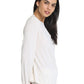 Jada Organic Cotton Knit Longsleeve Tee