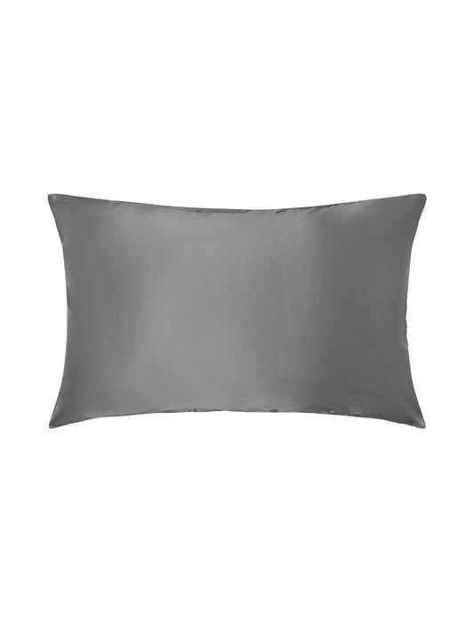 Audrey Boxed Silk Pillow Slip