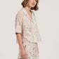 Phoebe Crop Boxer PJ