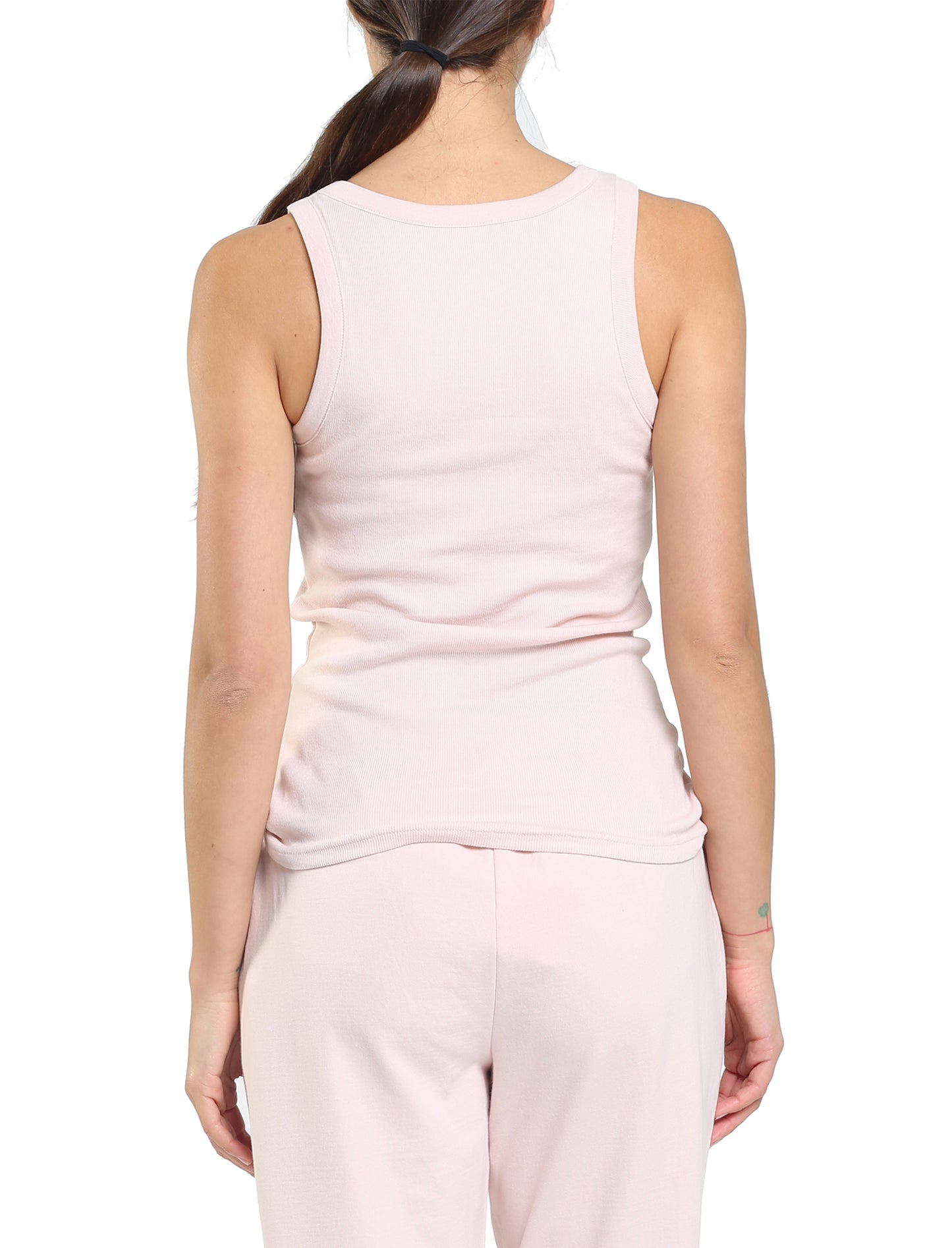 Milla Rib Shelf Bra Tank
