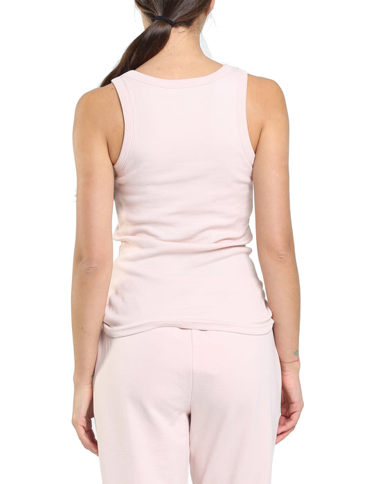 Milla Rib Shelf Bra Tank