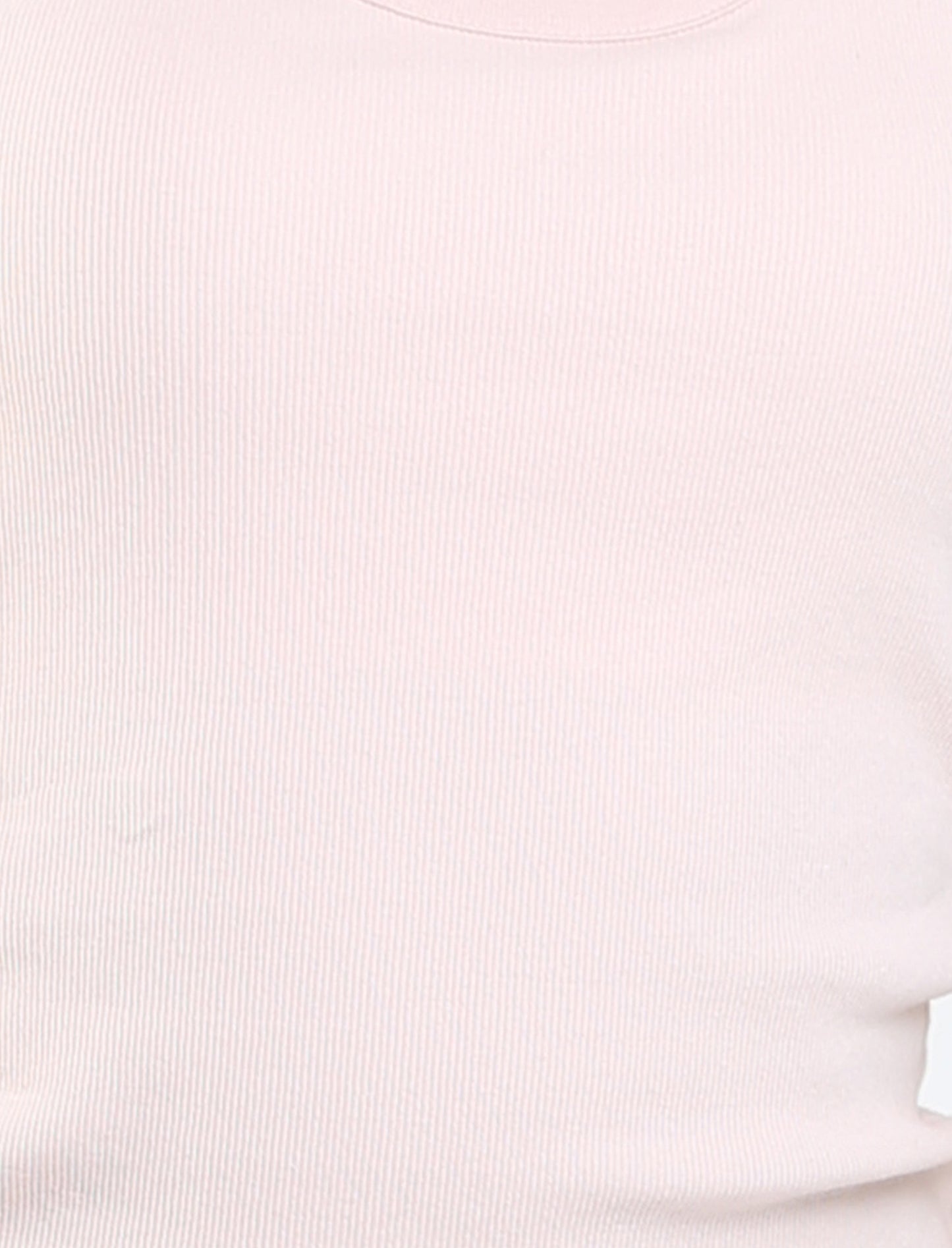 Milla Rib Shelf Bra Tank