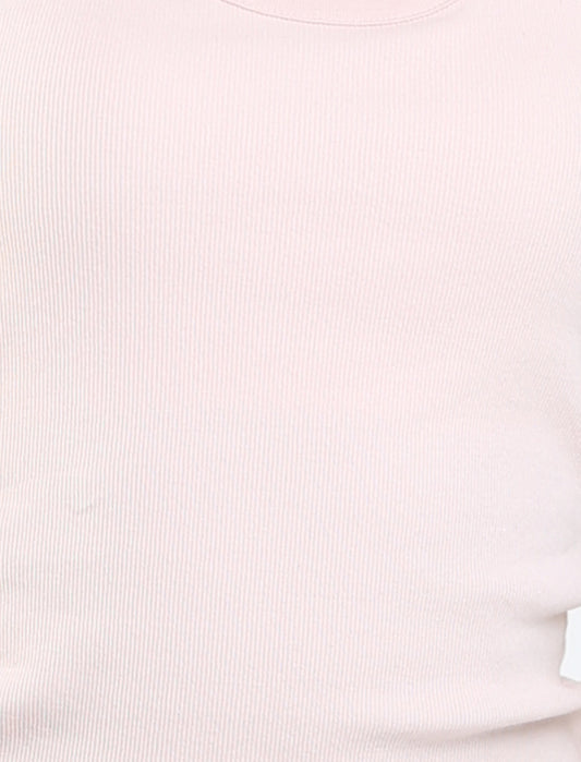 Milla Rib Shelf Bra Tank