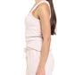 Milla Rib Shelf Bra Tank