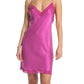 Camille Silk Lace Slip Nightie