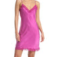Camille Silk Lace Slip Nightie