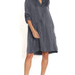 Washable Nightshirt