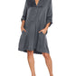 Washable Nightshirt