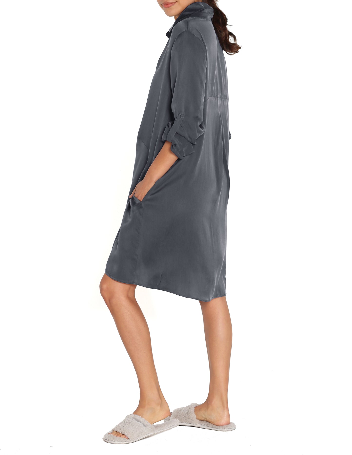 Washable Nightshirt