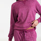 So Soft Fleecy Pullover