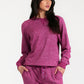 So Soft Fleecy Pullover
