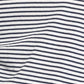 Jada Organic Cotton Knit V-Neck Tee