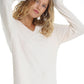 Soft Touch Rib Long Nightie