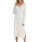 Soft Touch Rib Long Nightie