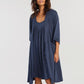 Kate Modal Soft Robe