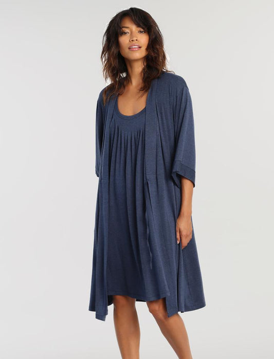 Kate Modal Soft Robe