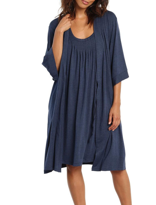 Kate Modal Soft Robe