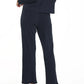 Luxe Rib Modal Wide Leg Pant